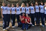 Волейбол. Украинки стартуют в отборе ОИ-2012