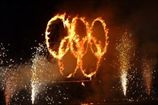 Представлен маршрут эстафеты олимпийского огня Игр-2012