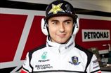 MotoGP. Восстановление Лоренсо идет по плану