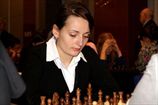 Шахматы. Украинки потеряли бронзу на ЧЕ