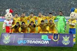 Украина сыграет еще три контрольных матча