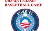 Звезды НБА сыграют на Obama Classic Basketball Game