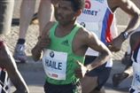 Экс-чемпион мира побежит на марафоне Токио