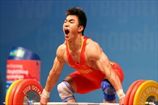 Тяжелая атлетика. Ляо Хуй дисквалифицирован за допинг