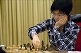 Шахматы. Китаянка лидирует в матче за мировую корону