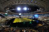 Олимпийский превзошел ожидания УЕФА