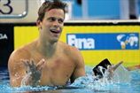 Плавание. Олимпийский чемпион из Бразилии хочет выступить на ЧЕ-2012