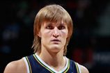 Кириленко собирается вернуться в НБА