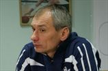 Николаев: "Важно показать качественный волейбол"