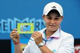 15-летняя теннисистка выиграла путевку на Australian Open