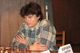 Шахматы. Украинец занял четвертое место на ЧЕ