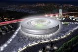 На стадионе во Вроцлаве будет новый газон