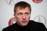 ПХЛ. Д. Булгаков: "У нас задание брать очки во всех матчах"