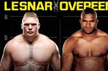 UFC 141. Леснар-Оверим. Видео-анонс