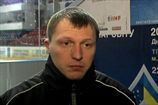 ПХЛ. Д.Булгаков: "Травмы ломают игру команды"