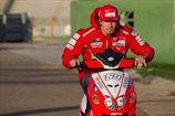 MotoGP. Хэйден может пропустить первые тесты сезона