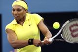 Брисбен (WTA). Триумфальное возвращение С.Уильямс, уверенная победа Стосур