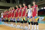 Волейбол. У женской сборной Украины будет новый тренер