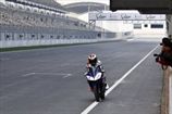 Лоренсо: "Надеюсь, MotoGP в будущем пожалует в Индию"