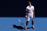 Australian Open. Джокович рвет и мечет