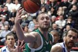 Евролига. Веремеенко — MVP недели