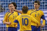 Футзал. Сборная Украины: 16 игроков для Евро-2012