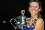 Азаренко — новая чемпионка Australian Open!