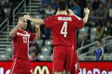 Футзал. Евро 2012. Сербия в супер-матче побеждает Азербайджан