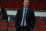 Владимир Коваль — тренер молодежной сборной Украины