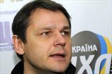 Годынюк: "Никому место в команде не гарантировано"