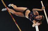 Легкая атлетика. Американка замахнулась на рекорд Исинбаевой