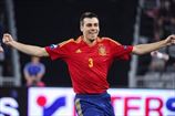 Футзал. Евро 2012. Испания перекусывает Италию