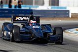 Баррикелло стал еще ближе к IndyCar