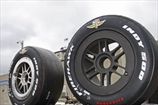 IndyCar продлил контракт с FireStone