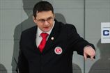 КХЛ. Майоров: "Назаров не может препятствовать дракам"