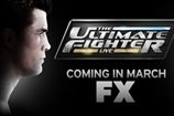 The Ultimate Fighter. Промо-ролик