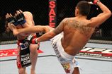 UFC 144. ФОТО