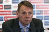 Пирс не будет тренировать сборную Англии на Евро-2012