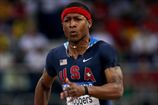 Американский спринтер попался на допинге