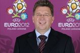 УЕФА: Мало кто в Европе сравнится с Украиной и Польшей