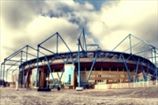 Стадион Металлиста будет передан в управление УЕФА