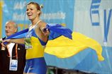 Добрынская выиграла чемпионат мира с рекордом планеты