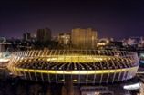 Евро-2012: в мае все арены чемпионата Европы перейдут в управление УЕФА