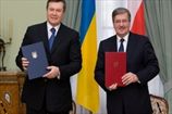 Президент Украины даст старт Евро-2012