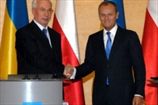 Премьеры Украины и Польши: европодготовка — на финишной прямой