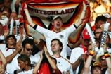 Евро-2012. 15 тысяч немецких и датских фанатов едут во Львов