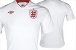 Евро-2012: сборная Англии определилась с формой