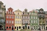 Евро-2012. Польша: фан-зона в городах и селах