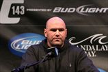 Президент UFC в ярости из-за инцидента с Оверимом