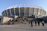 НСК "Олимпийский" признан лучшим стадионом Евро